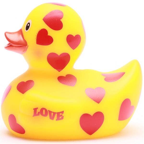 Canard Amour