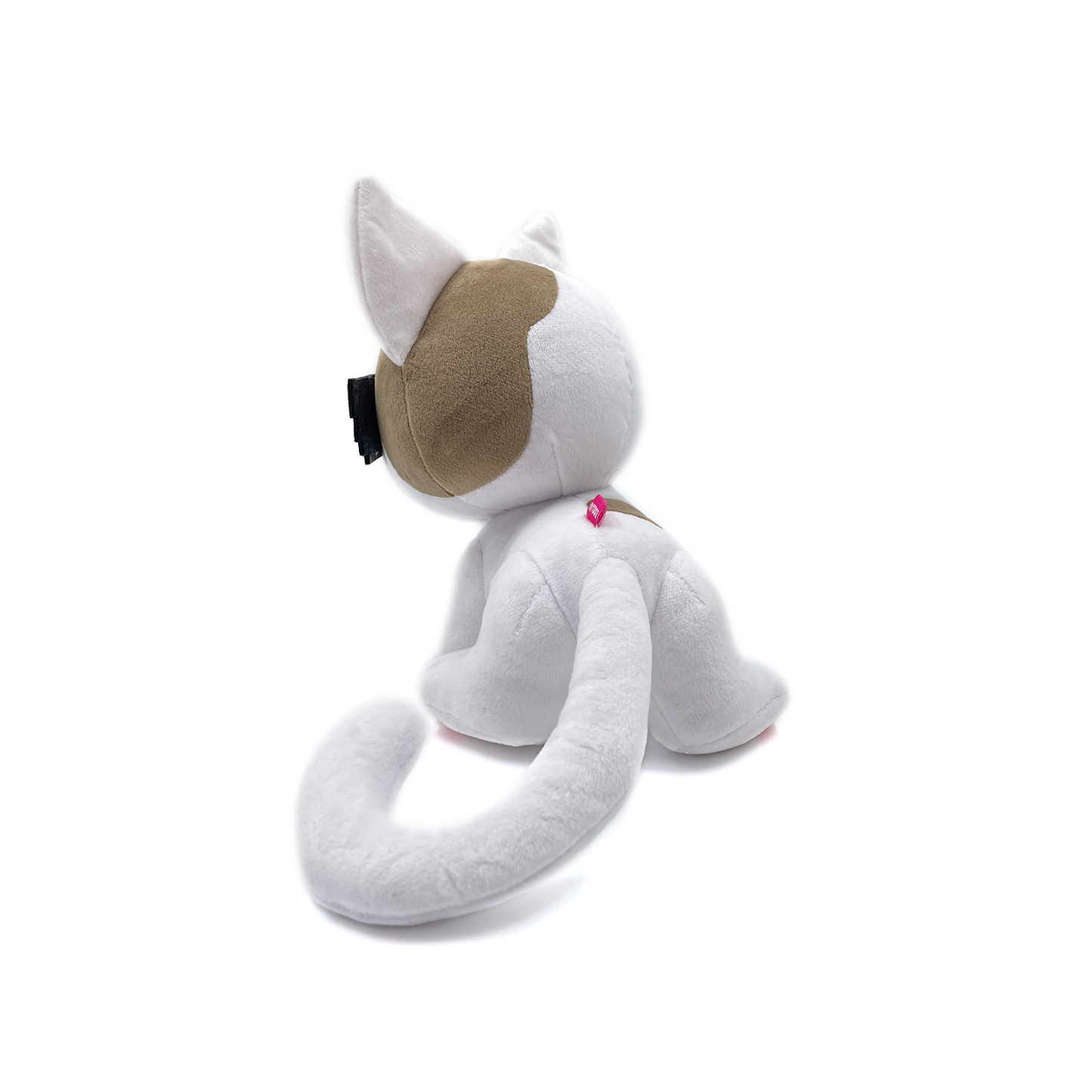 Beluga Plush (9in)