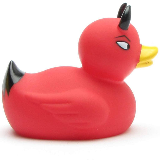 Canard Diable Rouge