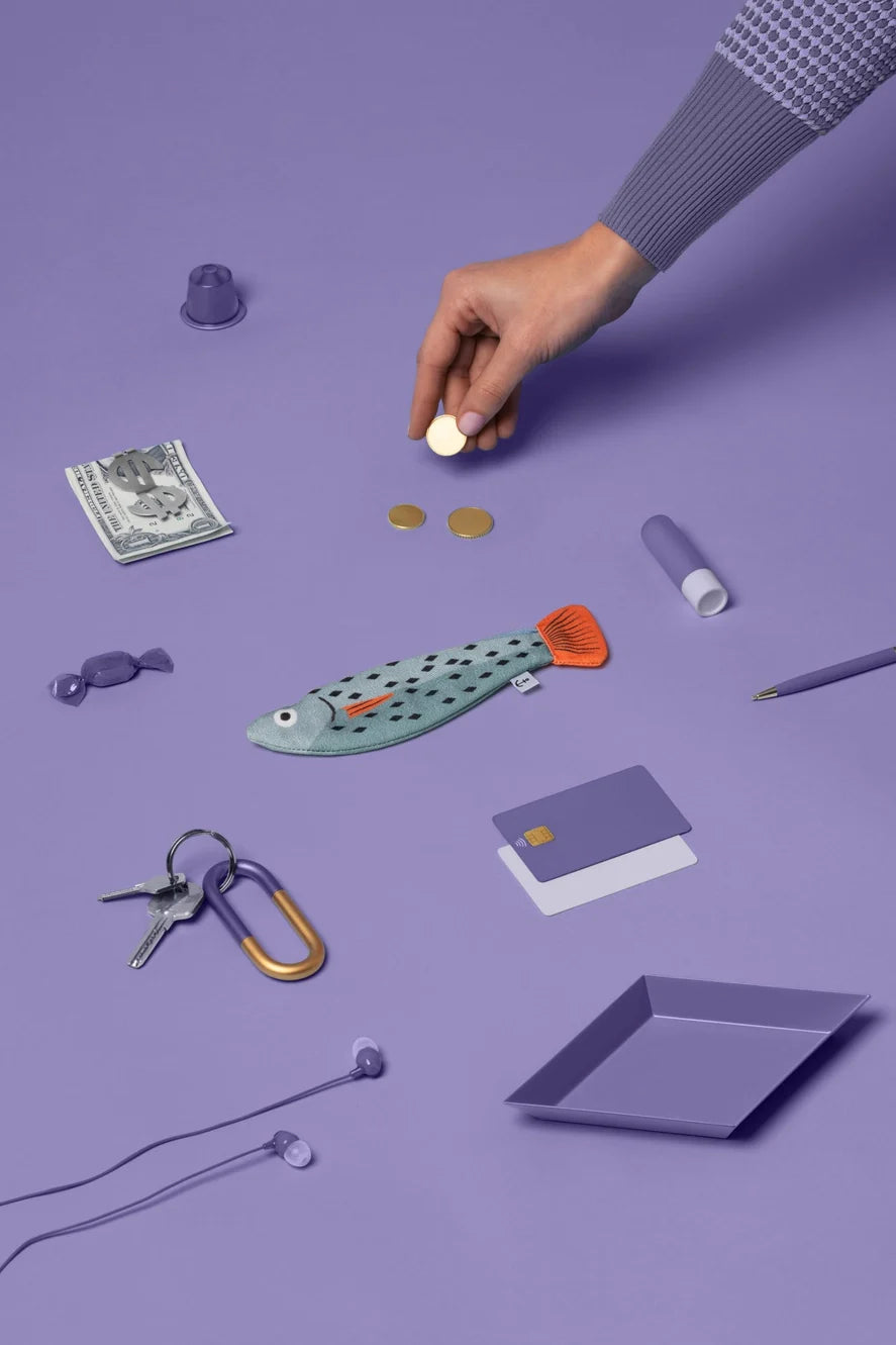 porte monnaie petit merlan don fisher