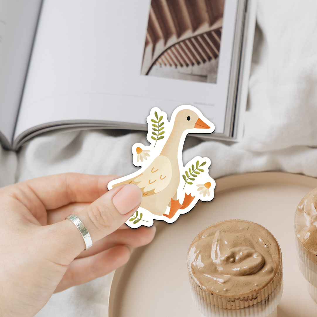 magnet canard meadow tilda theo