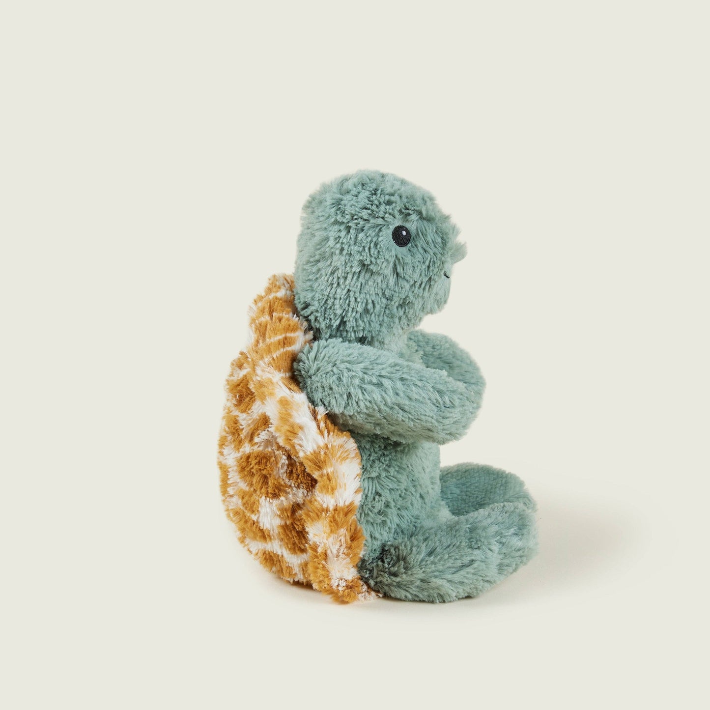 Bouillotte Peluche Warmies Tortue