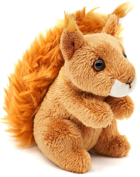 Peluche écureuil