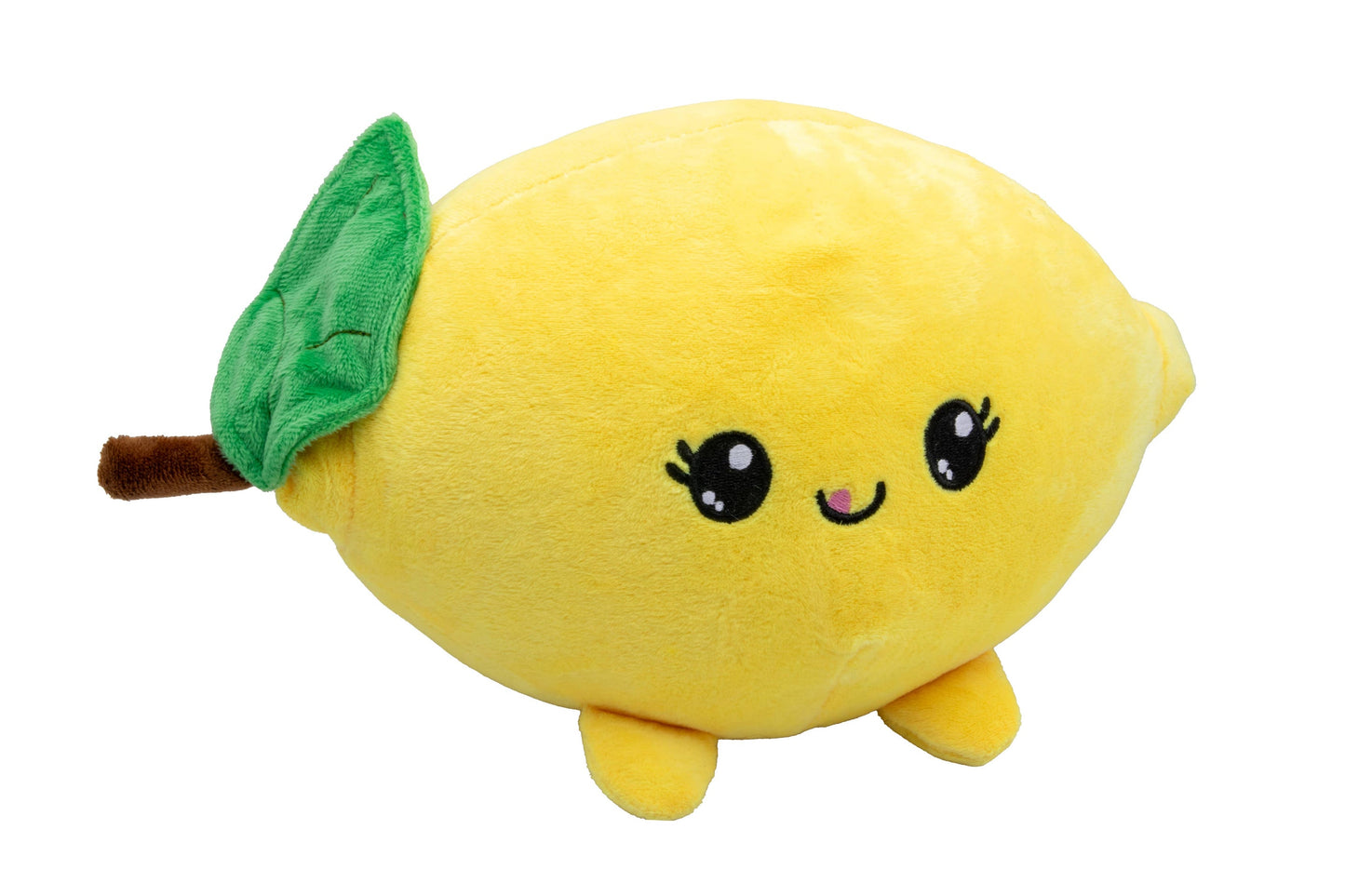 Peluche Yummies Citron