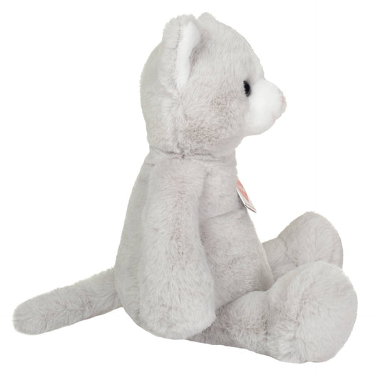 Peluche Chaton Trixi