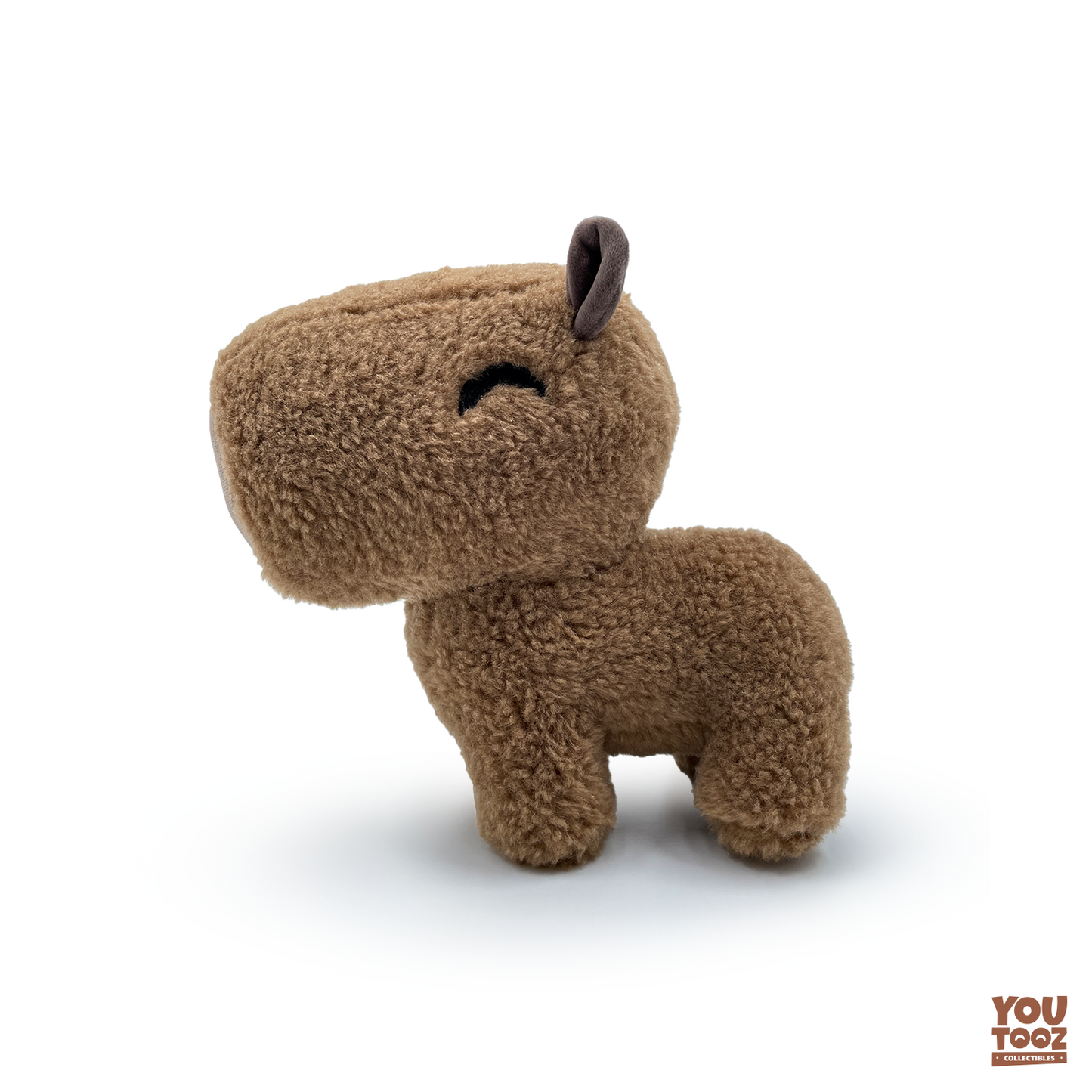 Capybara Plush (9in)