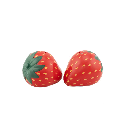 Sel et poivre Fraises