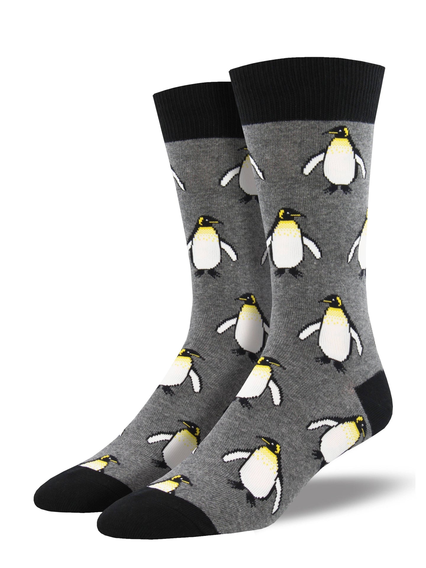 Chaussettes Manchots Empereurs