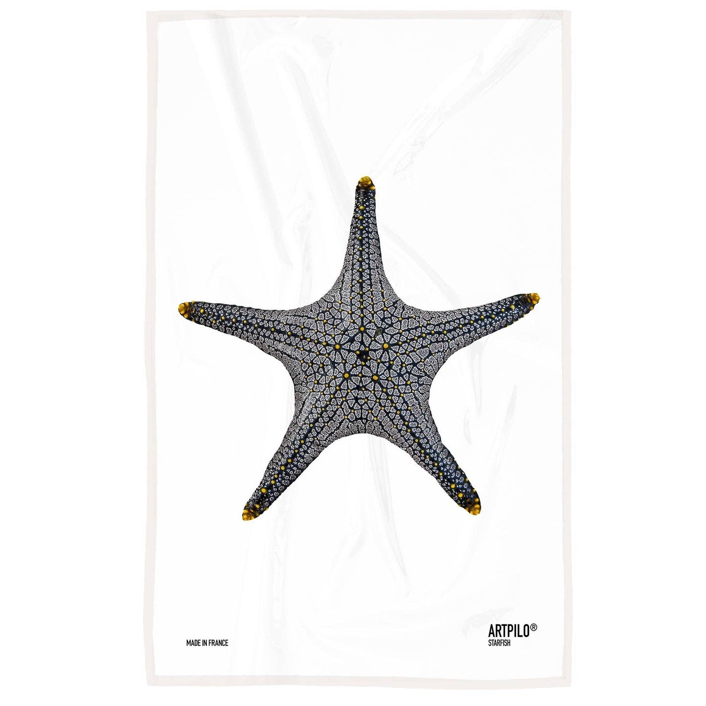 Torchon Étoile de mer