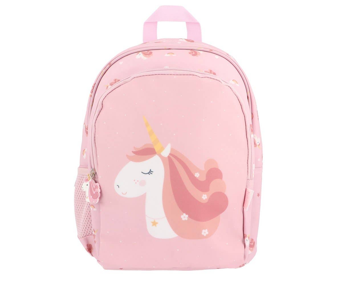 Medium Magic Unicorn Backpack