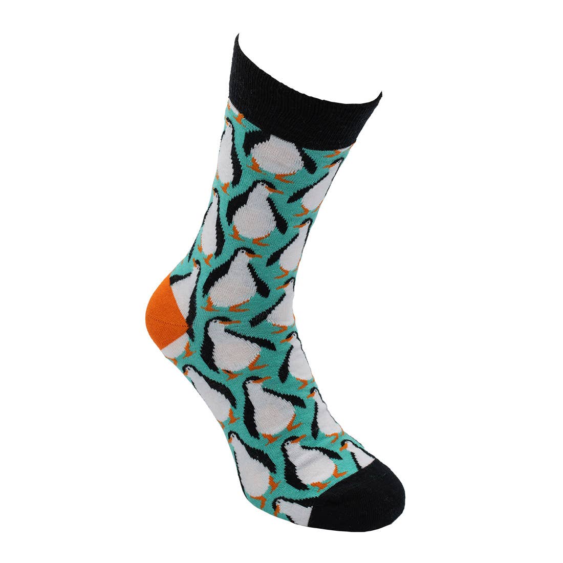 Chaussettes Pingouins
