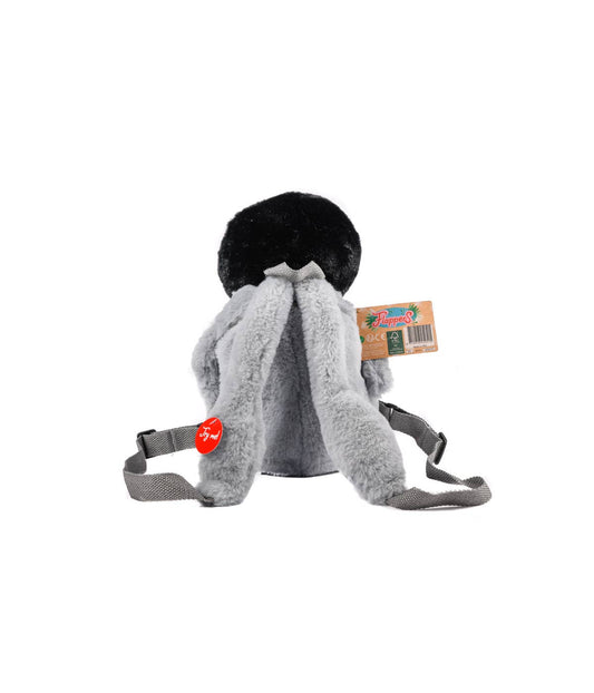 sac a dos pingouin flappers joy toy