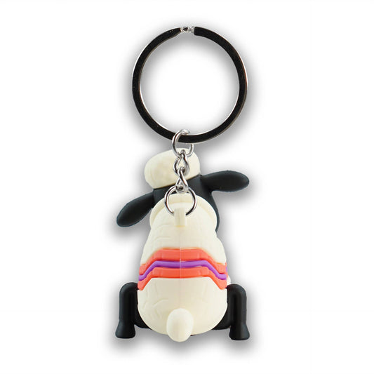 Wallace & Gromit - Shaun Keyring