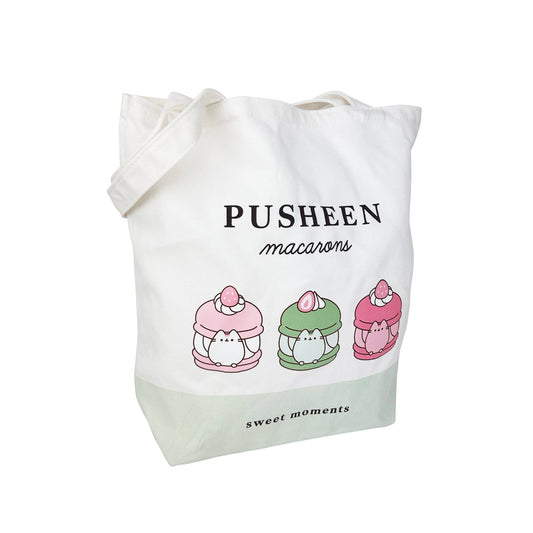 Sac â fourre-tout Pusheen Sweets | Blueprint Collections â vue 2