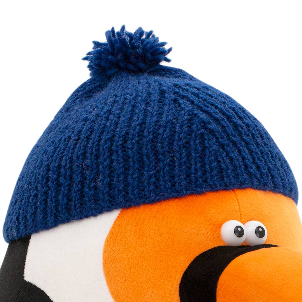 Peluche Orange Life Toucan (50cm)