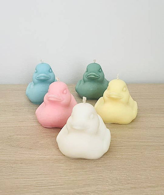 Κερί πάπιας