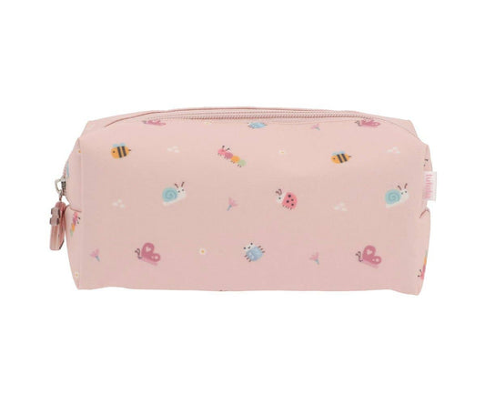Trousse scolaire Insectes - vue 2