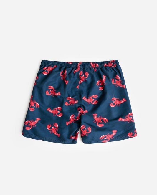 Short de bain Homme - Homards