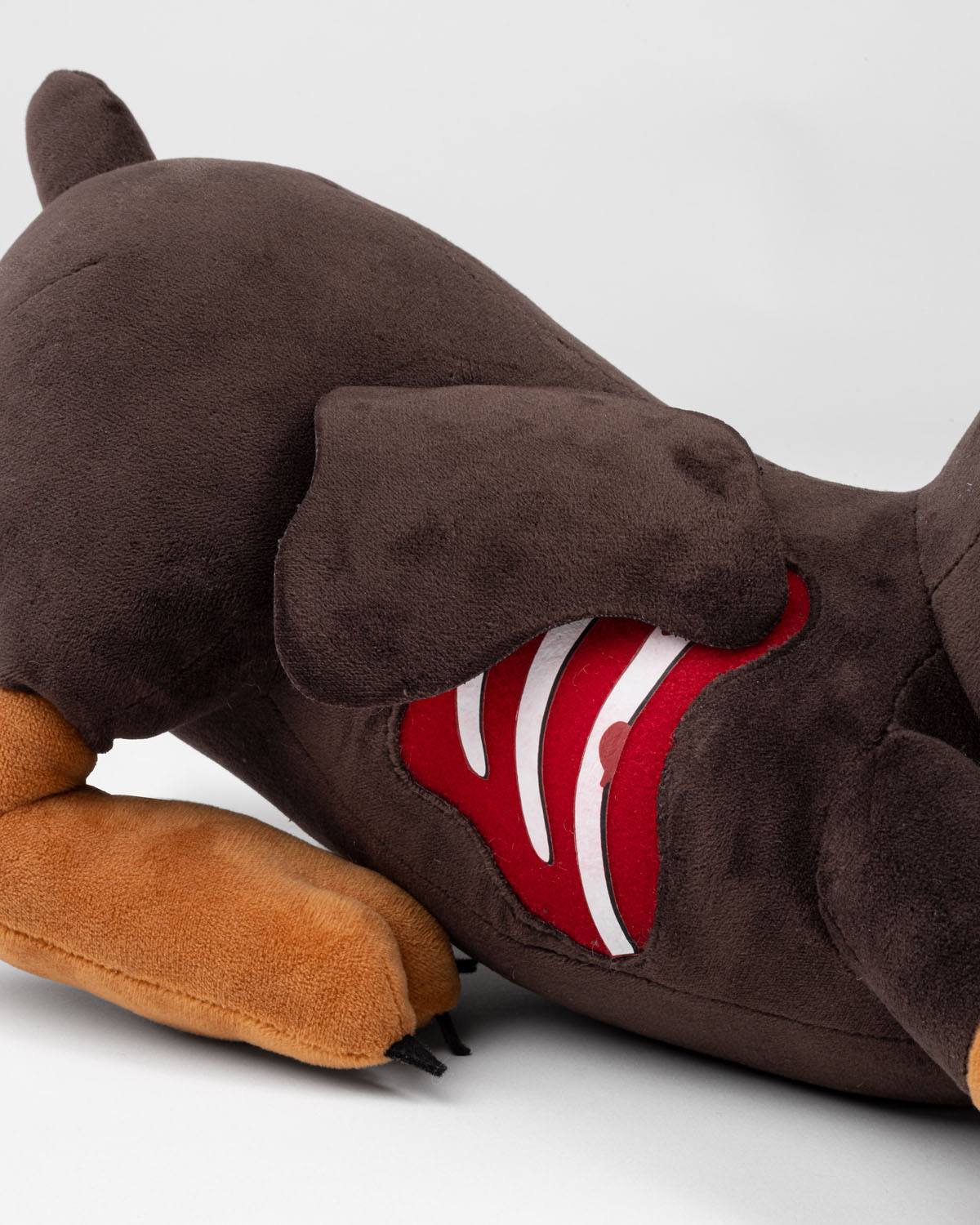 resident evil plush cerberus itemlab