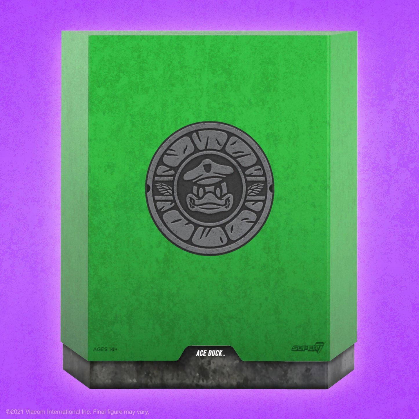 ΤΕΛΙΚΟΣ! Άσσος Ντακ