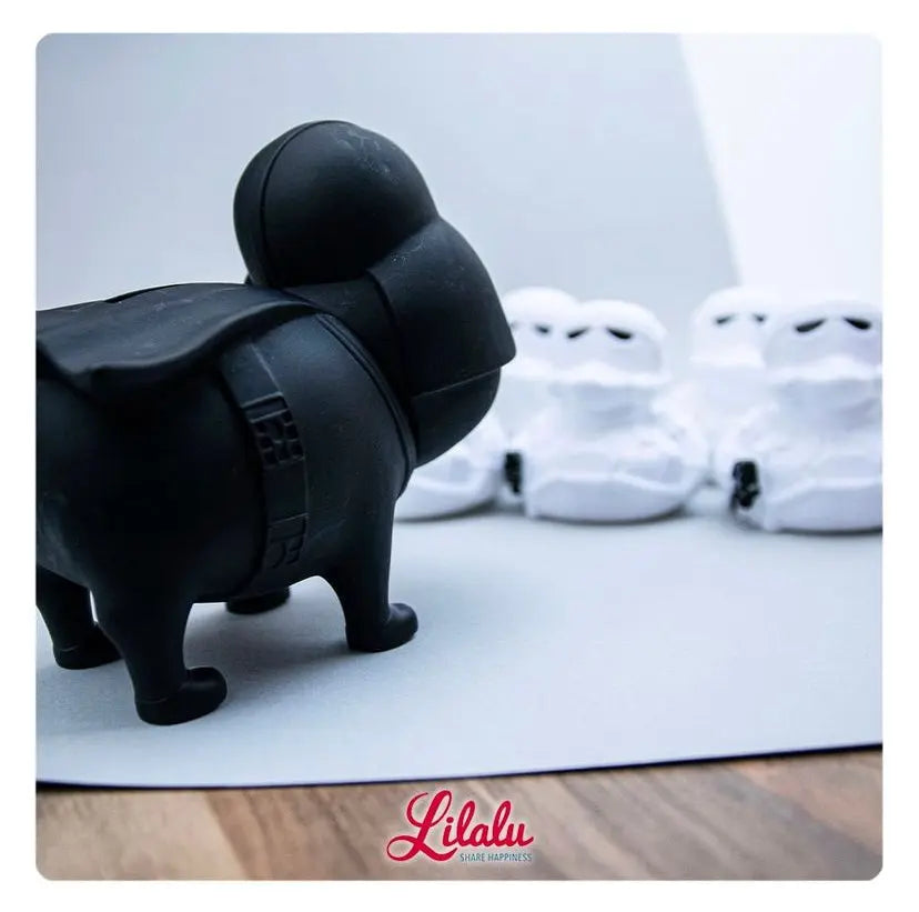 canard star popper lilalu