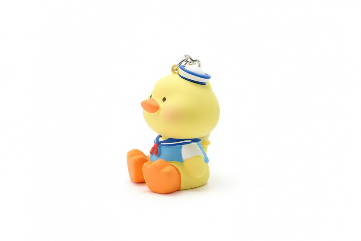 Kľúčenka Sailor Duck