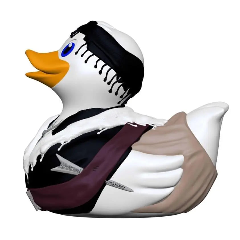 canard cretois ducklin