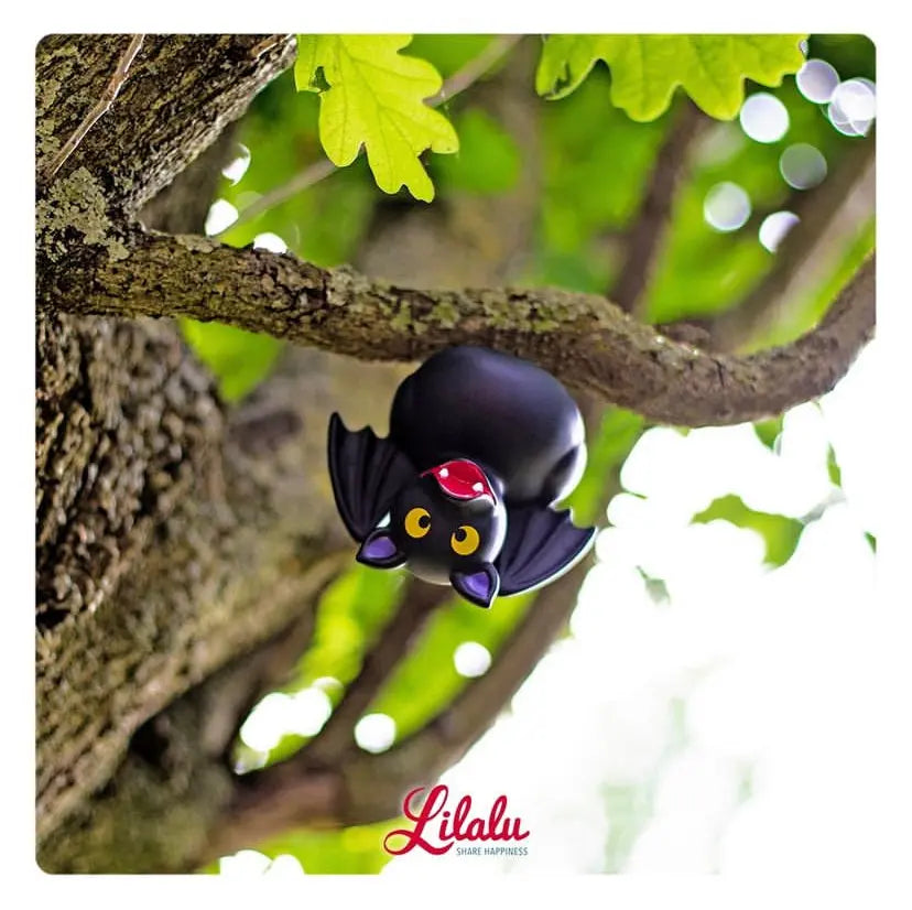 canard chauve souris lilalu