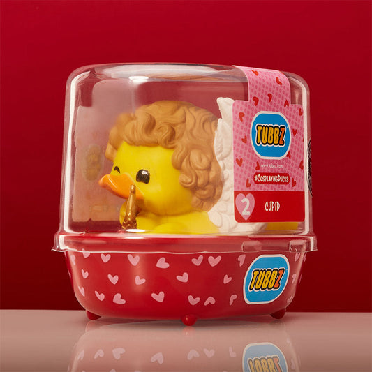 Canard Cupidon TUBBZ (First Edition) - vue 2