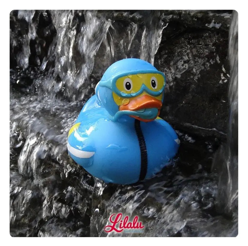 canard plongee lilalu