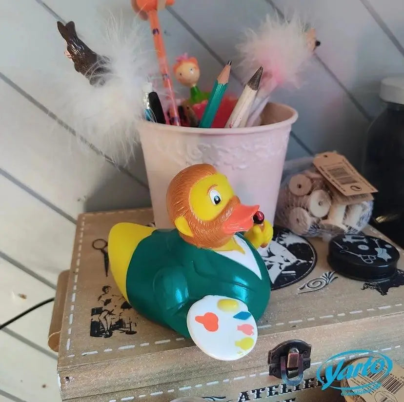 canard van gogh