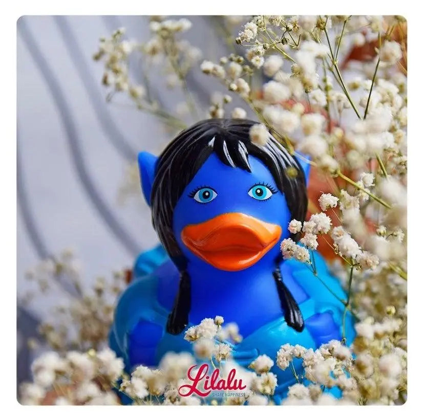 canard avatara lilalu