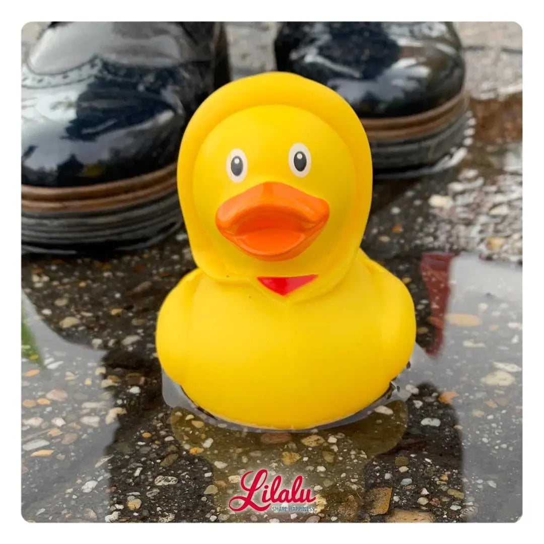 canard cire jaune lilalu