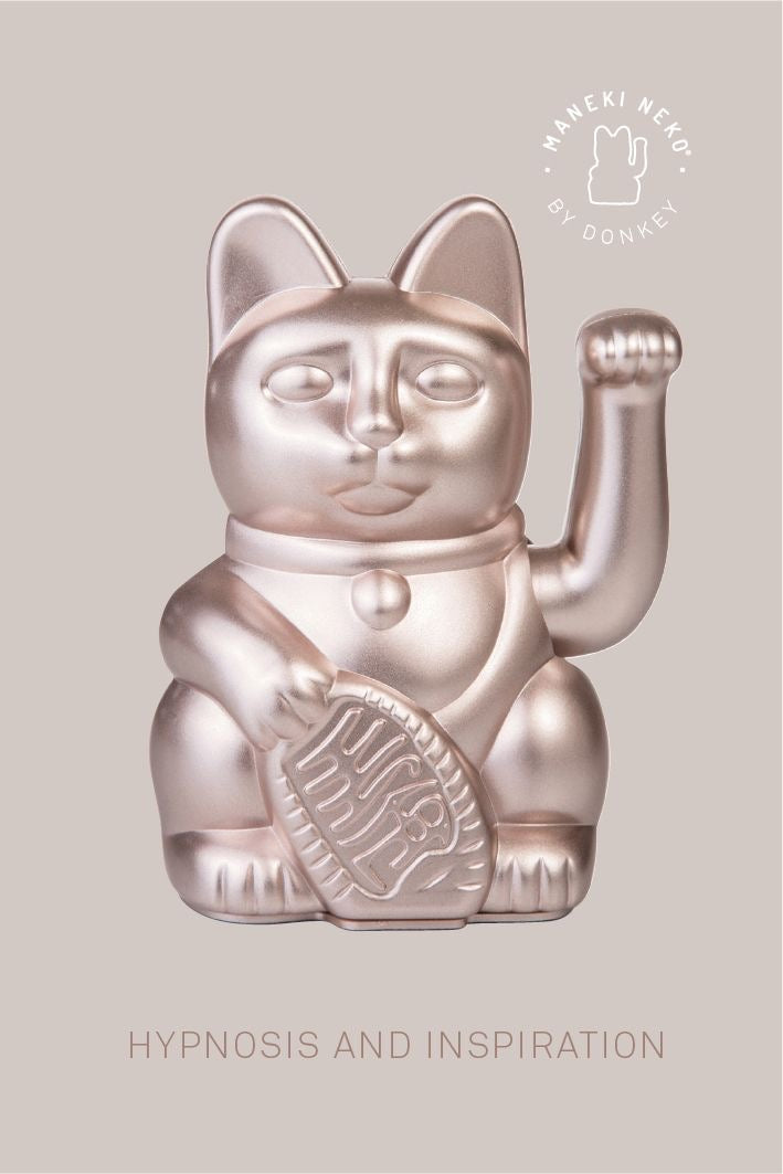 chat chanceux moonlight donkey