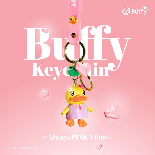 Μπρελόκ για κορίτσι πάπια