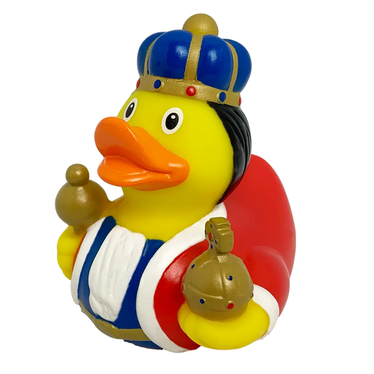 canard roi lilalu