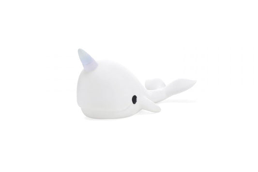 veilleuse narval rechargeable dhink