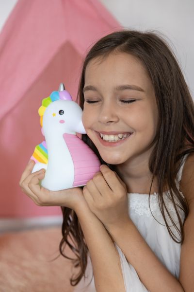 veilleuse hippocampe dhink