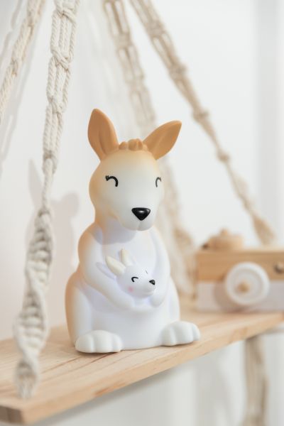 veilleuse kangourou dhink