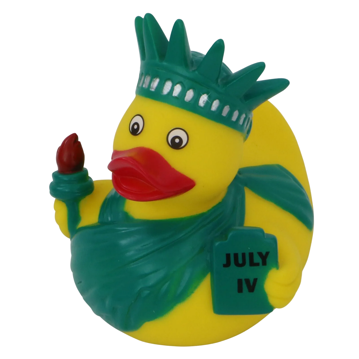 Патешка статуя на свободата