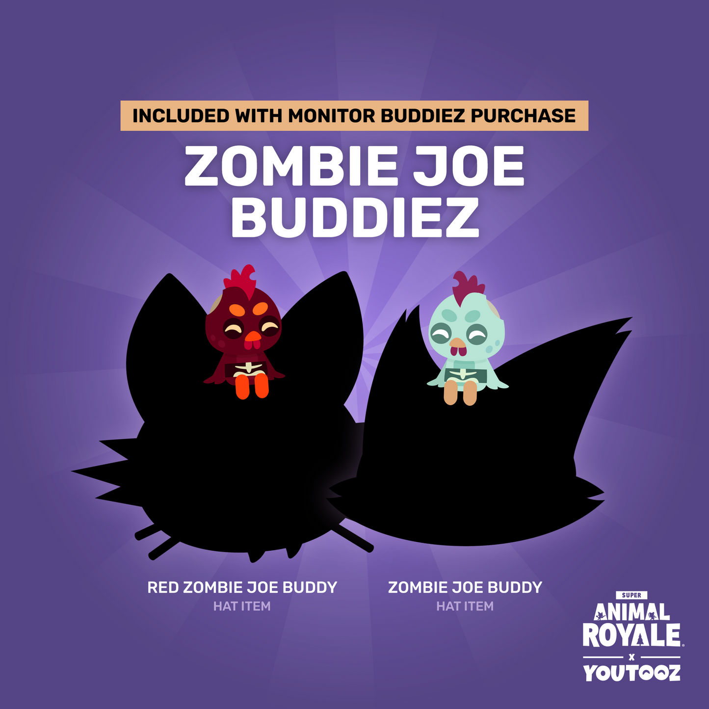 Bwoking Dead