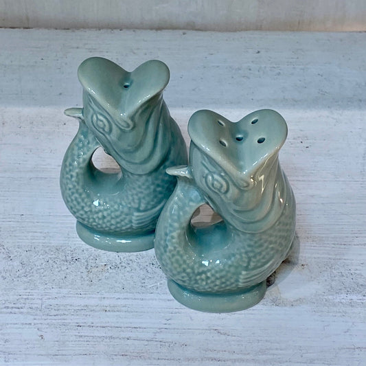 Sel et poivre Poissons « Gluggle Pots » - Sauge