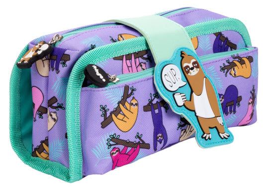 Trousse scolaire â Sup Sloth