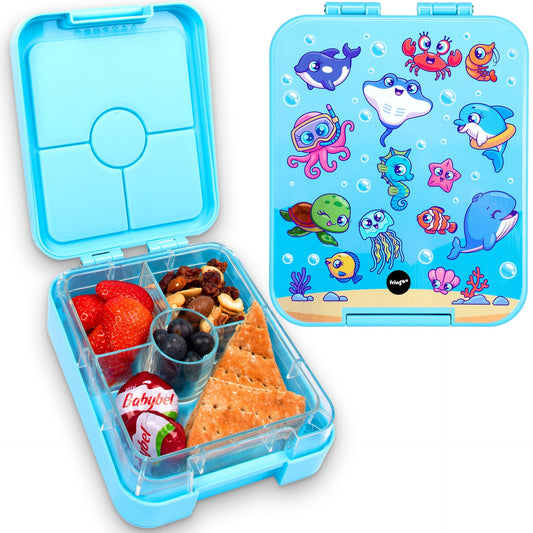 Sac repas – Sea World