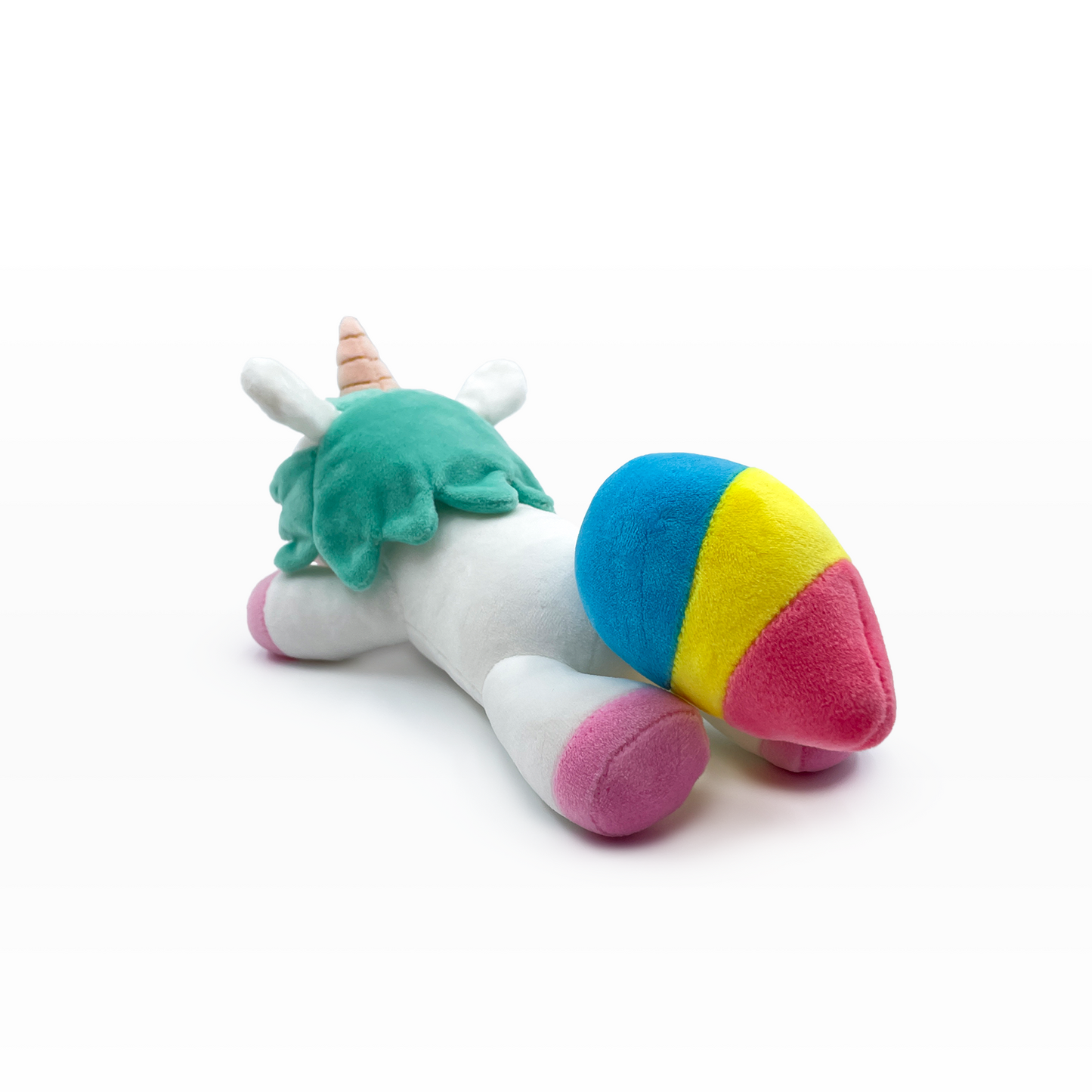 Smajor Unicorn Plush (9in)