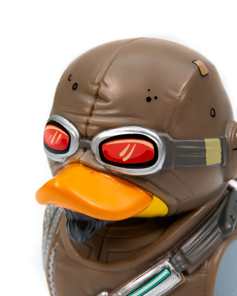 Canard Borderlands 3: Mordecai TUBBZ (First Edition) - vue 8
