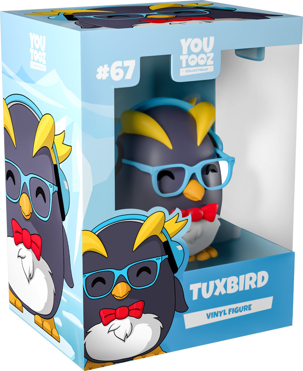 Tuxbird