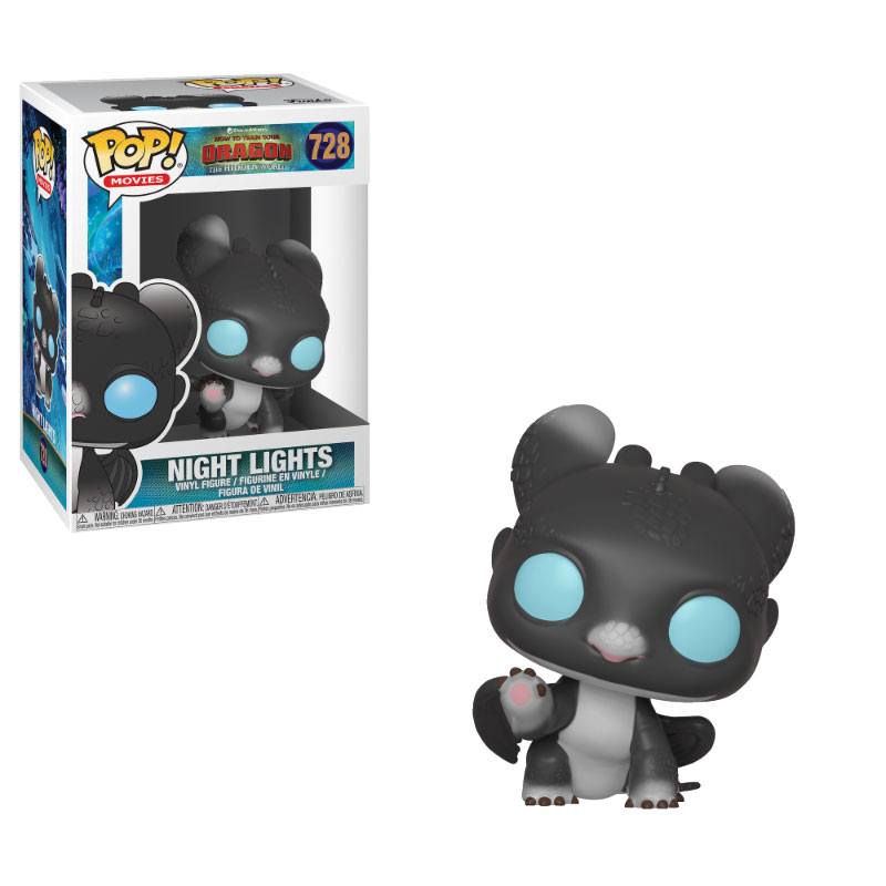 Funko Night Lights