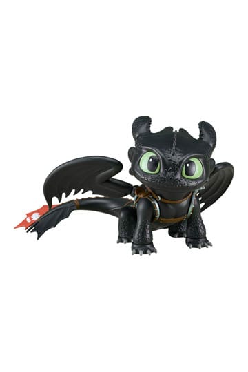 Nendoroid Krokmou