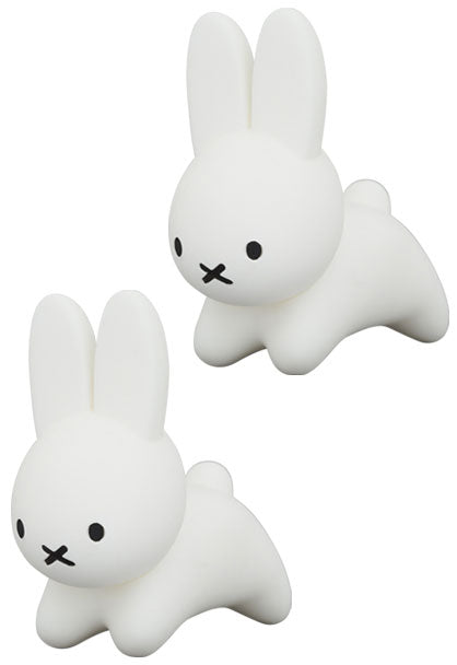 lapin miffy udf medicom toy